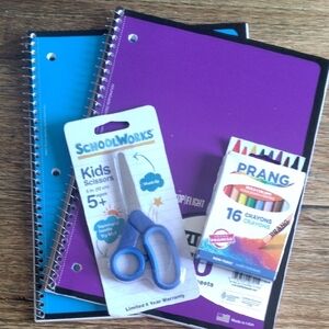 🦋ARTS/CRAFTS/SCHOOL BUNDLE 🦋